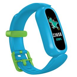 New Smart Watch For Kid Waterproof Sleep Sport Smart band Fitness Heart Rate Monitor Band For Android Ios T16 Watch