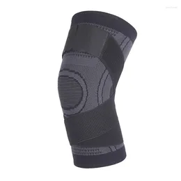 Knee Pads 1 Pressure Basketball Male Running Adult Cycling Non-slip Warm Fitness Strap