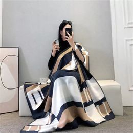 2023designer cashmere blanket luxury xinjia travel throw summer air conditioning blanket beach blanket towel womens soft shawl 135 165cm