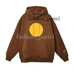 2023 Hoodies Mens Women Fashion Draw Draw Sweater Streetwear Smiley Collection Sun Print Pullover Sweatshirt Loose Hoodies Lovers Top 405 150