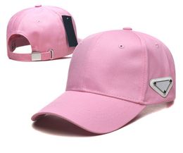 Colourful for Men Hats Classic Fashion High Baseball Quality Street Cap Fashion Baseball Hat Mens Womens Designer Sports Caps 23 Colors Adjustable F Wos S