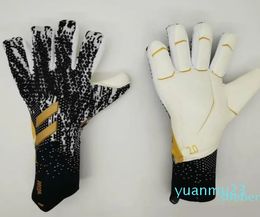 professional Goalkeeper Soccer Goalie gloves Football Antislip Gloves Sports Gloves