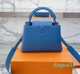 Purse France Brand Handbag Women Crossbody Bag Cosmetic Shoulder Bags Tote Messager Wallet by shoebrand