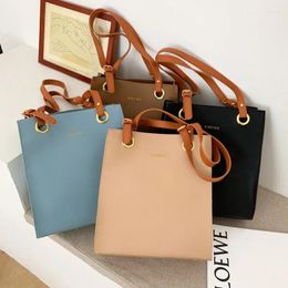 Evening Bags Ladies Handbags Women Fashion Bag Designer Tote PU Leather Shoulder Top Handle Female