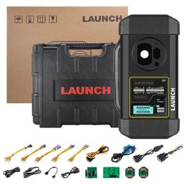 Launch X-Prog 3 Advanced Immobilizer & Key Programmer For X431 V/V+ and X431 PAD V/ VII