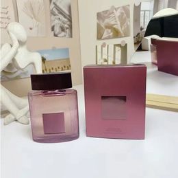 Perfume for Women Men Cafe Rose EDP Perfumes 100ml Eau De Parfum Spray Wholesale Sample Liquid Display Designer Brands Fragrance Charming