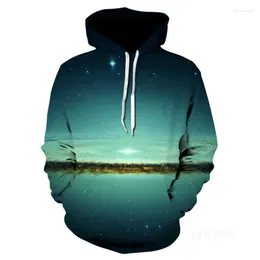 Men's Hoodies 2023 Autumn And Winter Funny Casual Pullover 3D Printing Hoodie Men Women Fashion Sweatshirt Novelty Suit