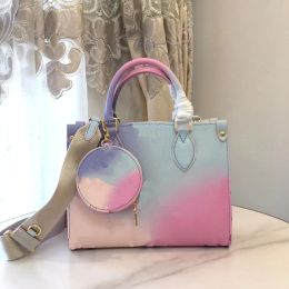 2023 High Quality Luxurys Designers Bags Handbag Purses Woman Fashion double bread Clutch Purse Shoulder Bags Chain Bag wallet