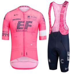 Men's Professional Cycling Suit Set Breathable Summer Mountain Bike Jersey Maillot Ropa Ciclismo3666765