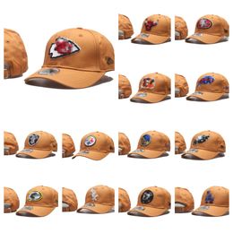 wholesale Designer Snapbacks hats Fitted hat bull All team Logo football Basketball Adjustable cap Embroidery sun Mesh Beanies flex Hat Outdoors Sport Hip Hop cap