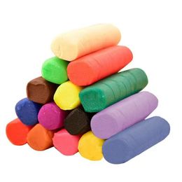 13 grams of loose dough, colored clay, candy, independent packaging for children's toys, handmade DIY, flour, mud, clay