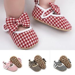 First Walkers Spring And Autumn Girl Baby Princess Shoes Happy One-year Old Toddler 0-1 Year Born