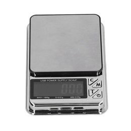 Household Scales Carat Scale LCD Display Peeling Function Electronic Scale for Kitchen for Household for Jewellery Shop 230426