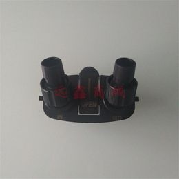 Accessories 1 pcs SUNSUN external filter original inlet and outlet control valve aquarium switch accessories HW3000