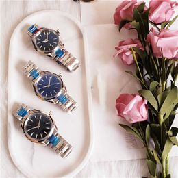 Men/women Designer Luxury Brand Watch Precision And Durability Mechanical Automatic Movement Stainless Steel Watch Women's Watch