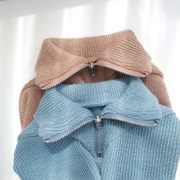 Hoodies Pet clothes dog standup collar zipper bottoming shirt method fight Corgi Schnauzer cat thick warm sweater simple