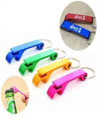 Epacket Pocket Key Chain Beer Bottle Openers Claw Bar Small Beverage Keychain Ring Opener312e4866321