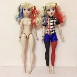 Dolls 14 45cm Rare Collection Makeup Original limited edition baby kuien bad queen princess doll head without clothes nuannuanmengwu 230427