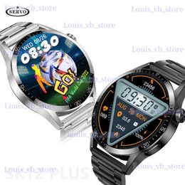 Other Watches New smartwatch SK12PLUS Bluetooth call sports information reminder smartwatch low price T231127