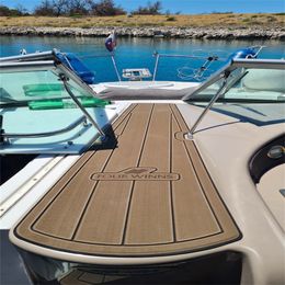 zy 2005 Four Winns Vista 248 Cabin Steps Boat EVA Faux Foam Teak Deck Floor Pad Mat with good quality