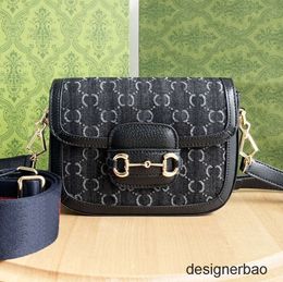 Designer Bag Saddle Handbag Women Fashion Shoulder Bags Classic Luxuries Cross Body Totes Genuine Leather Large Capacity Summer Beautiful New