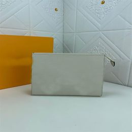 2021WomenPurses Women's Wallets Zipper Bag Female Wallet Purse Fashion Card Holder Pocket Long Women Tote Bags With Box DustB2102