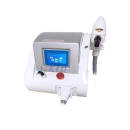 Top Quality Portable high power 2000mj nd yag laser tattoo removal machine with 1064nm,1320nm,532nm filters