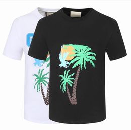 Men's T-Shirts Summer 100% Cotton Fashion T Shirt Men/woman Causal O-neck Basic Tees Male Short Sleeves Tops