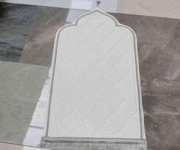 Muslim Prayer Mat Islamic Prayer Rug Eid Ramadan Gift Muslim Mothers Day Gift 2112236356376