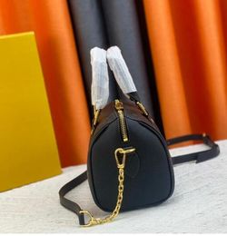 Genuine Leather Speedy high quality luxury wallets crossbody purses designer woman handbag bag shoulder bags designers women luxurys handbags wome3