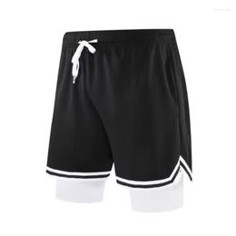 Gym Clothing Men Basketball Shorts Professional Training Breathable Quick-dry High Quality Pants Fitness Exercise Clothes