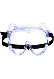 home Eye Protection Splash And Impact Resistant Isolation Transparent Goggles Antifog Medical Goggles Safety7981854