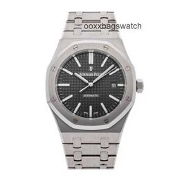 Swiss Made Watches Ademar Auto Acier Homme Bracelet Montre 15400ST.OO.1220ST.04 WN-4WSF