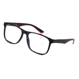 Sports Myopia Glasses For Both Men Women, Outdoor Cycling And Running, Waterproof Goggles, Anti Blue Light Radiation Eyeglass Frame,