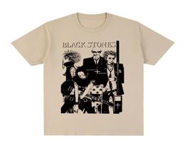 Men's TShirts Black s NANA Osaki Vintage Tshirt Gift Idea Unique Cotton Men T shirt Tee Womens Tops 2302203129108