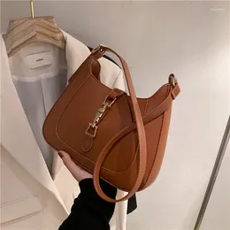 Duffel Bags 2023 Luxury Purses And Handbags High Quality Designer Leather Shoulder Crossbody