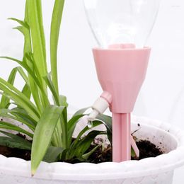 Watering Equipments Automatic Houseplant System Drip Irrigation For Flower Pots Home Garden Tool