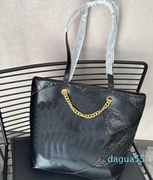 sequins Handle designer bag Woven Casual Big Soft Women Top Quality Luxury shopping bags hobo handbags