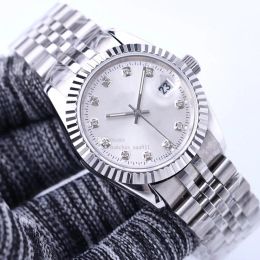 Mechanical Watch Men's Clock 41 36 31mm stainless steel bezel 2813 Movement Watch Waterproof sport automatic winding Fashion Women's Watch Gift Luxury 2023 Top brand