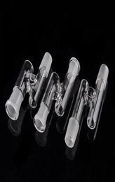 14mm Male To 144mm Female Hookahs Drop Down dropdown adapter Glass Water Bong2199826