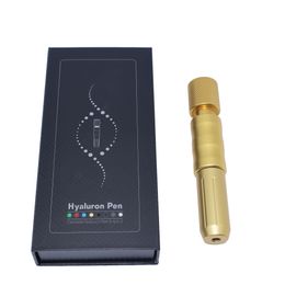 New Model High Pressure Hyaluronic Pen Acid Pen Hyaluronic f Pen Atomizer For Lifting Lip