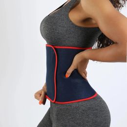 Waist Support Trainers Lumbar Protection Slimming Body Shaper Belt