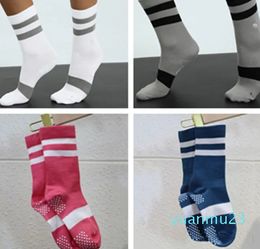 Align socks women and men cotton wild classic breathable stockings black white mix and match sports fitness