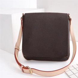 Designer- Mini Teenager Boys Chest Bags classic mediaeval messenger bags Men woman travel bag female Cosmetic bags Commuter bag282P