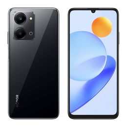 Original Huawei Honour Play 7T 5G Mobile Phone Smart 8GB RAM 128GB ROM MTK Dimensity 6020 Android 6.74" LCD Full Display 50.0MP AI 6000mah OTA Face ID