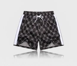 2024FF Fashion Mens Designers shorts Quick Drying SwimWear Printing 2023 Summer Board Beach Pants Men Swim Short Size QAQ