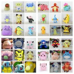 Wholesale cute pet plush toys kid game playmate holiday gift room decoration