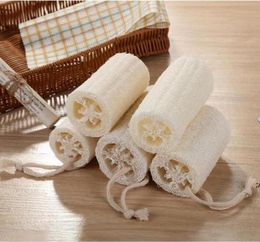 Luffa Loofa Body Care Peeling Shower Massage Sponge and Kitchen Tools ZZA124621200956