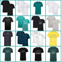Formula 1 Racing Team Short-sleeved T-shirts for men and women around Formula 1 Racing Team Custom-made T-shirts for Formula 1 fans.