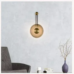 Wall Lamps Lantern Sconces Nordic Led Mount Light Modern Finishes Cute Lamp Industrial Plumbing